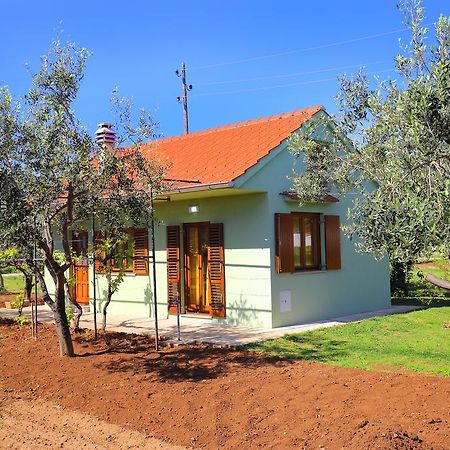 Holiday Home Zemljak Sukošan Exteriör bild