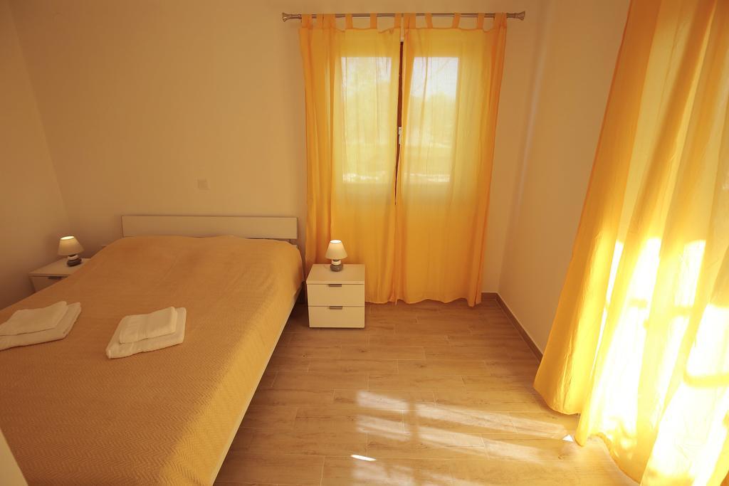 Holiday Home Zemljak Sukošan Exteriör bild