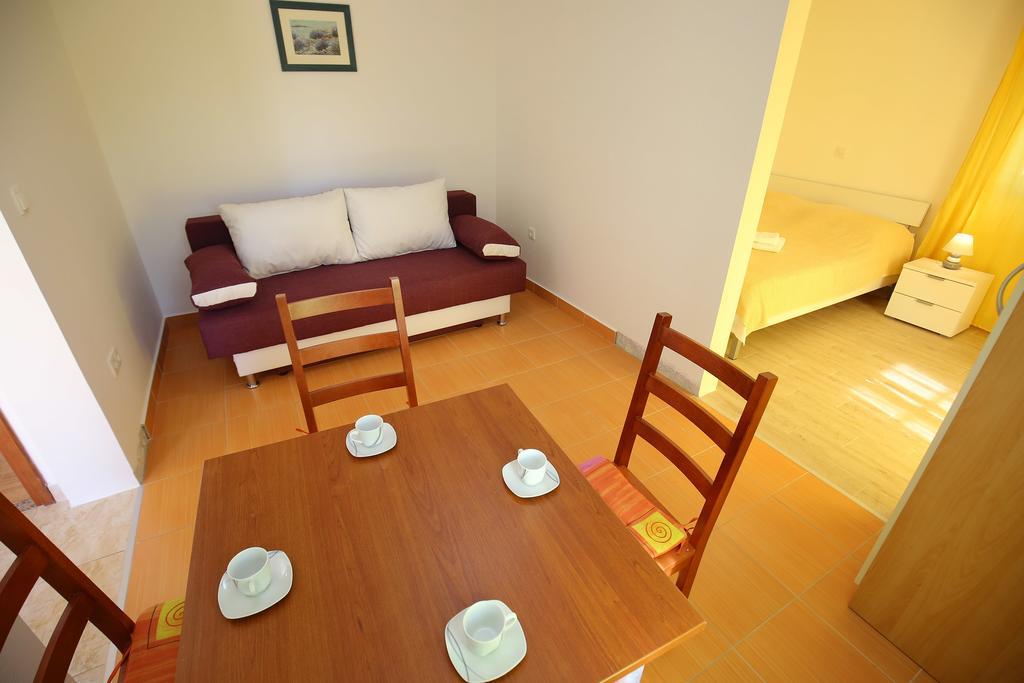Holiday Home Zemljak Sukošan Exteriör bild
